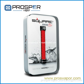 Original Square Mini E Cigarette Wholesale Starbuzz E Hose E CIGS